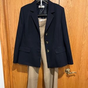 NWT Evan Picone Pantsuit